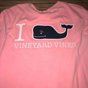 Vineyard Vines Long Sleeve (men’s size xs)